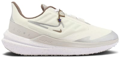 Nike Dames Air Winflo 9 Shield Hardloopschoenen