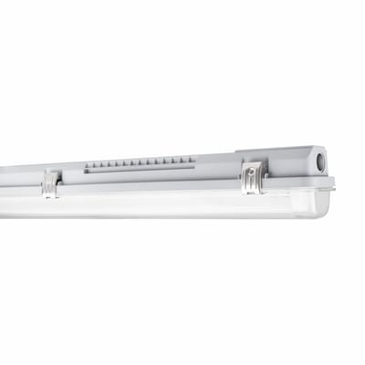 Ledvance - LED TL buis armatuur - 120cm - Waterdicht IP65 - voor enkele LED TL buis