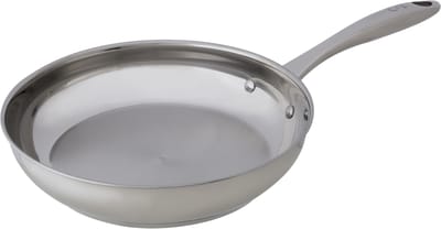 Cosy&Trendy Classic Braadpan - RVS - Ø 28cm