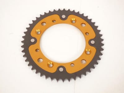tandwiel voor motorfiets Kawasaki 65 KX 2000 tot 2004, nieuw