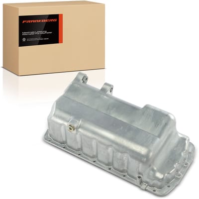Frankberg 1x oliepan motoroliepan voor Citroën