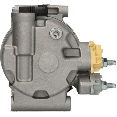 Airco-compressor BOSCH 1 986 AD1 370