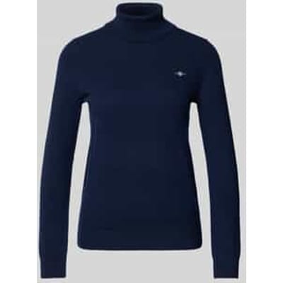 Regular fit coltrui van wolmix, model 'Extrafine'