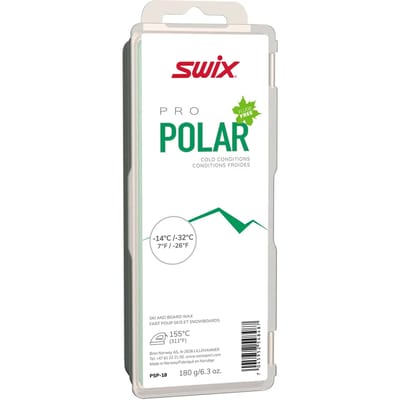Skibril Swix PS Polar 180 g