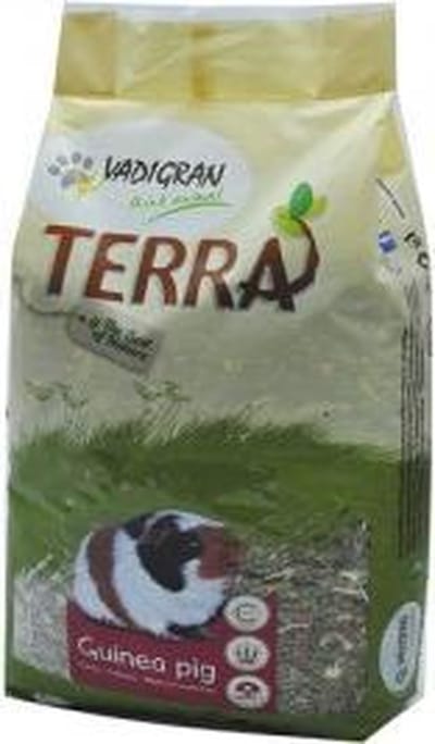 Vadigran Terra Cavia - 7 kg