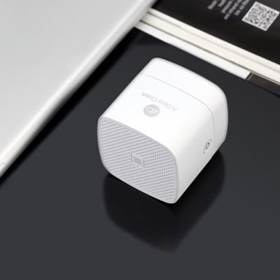 Mini Draadloze Stereo Bluetooth Speaker Box