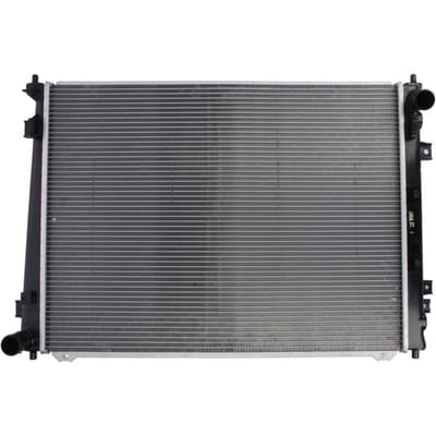 Radiator, motorkoeling BLUE PRINT ADG098121