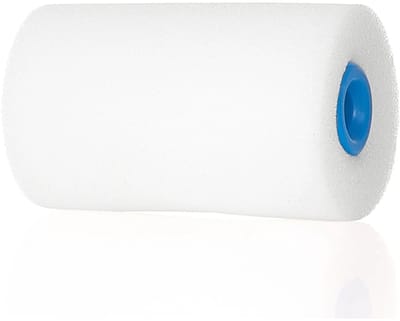 GEKO Verfroller - Middeldichte Schuimlaag - 5 cm - 30 mm - Voor Gladde Oppervlakken