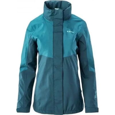 Waterdicht damesjack Hi-Tec Temuco