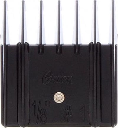 Oster Universele opzetkam 2mm