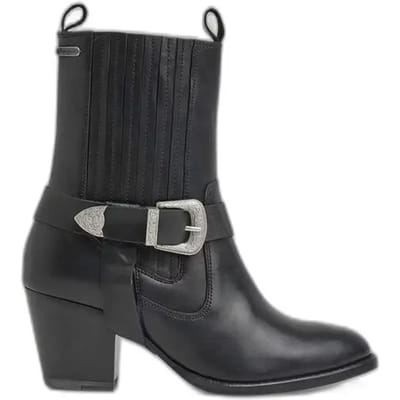 Dameslaarzen Pepe Jeans Luna Rock 112211