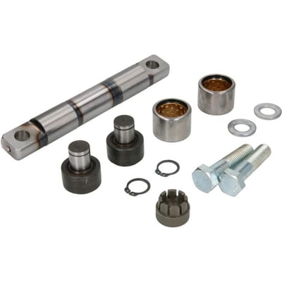 Reparatieset, ontkoppelingslager AUGER 80687