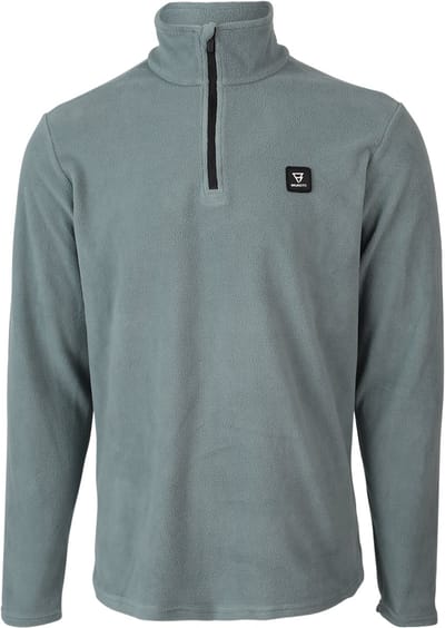 Brunotti - Lenno-R Men Fleece | Agave - XXXL