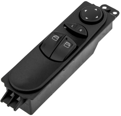 Raam schakelaar OEM 6395450913