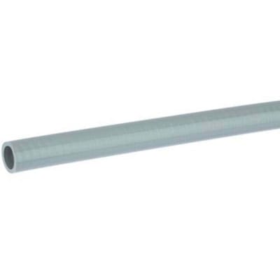 LAPP 61747371 SILVYN® EL glatt 12,6x17,8 GY Beschermslang (ribbelslang) Zilver-grijs (RAL 7001) 12 mm 30 m