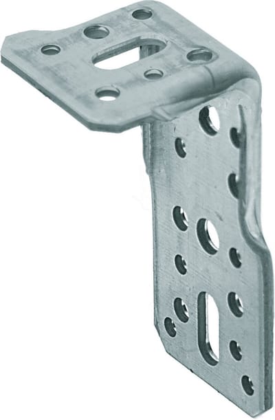 GB XL-Hoek sendzimir verzinkt 75 x 150mm 073150
