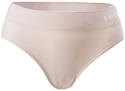 Hi-tec Lucy Personal Slipje Beige XL Vrouw