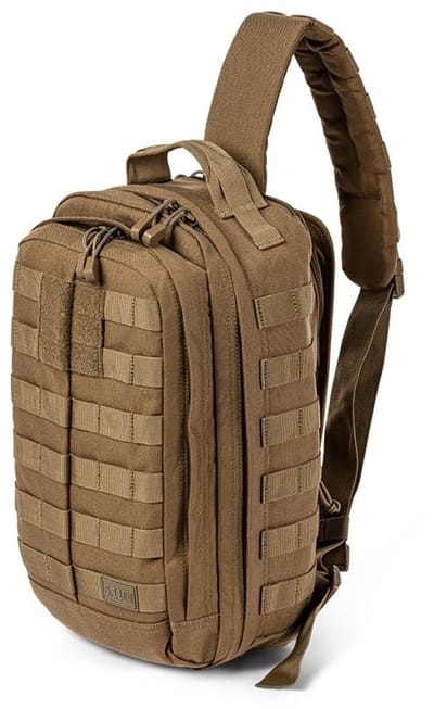 5.11 Tactical RUSH® MOAB™ 8 Sling Pack 13L