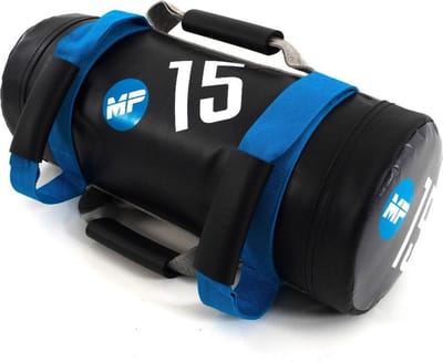 Muscle Power Powerbag - 5 kg