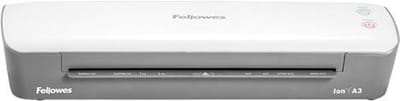 Ion A3 Lamineermachine + lamineerhoes 80 Micron