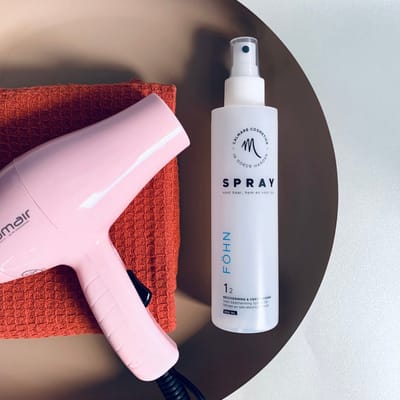 Calmare Föhnspray - 200ml
