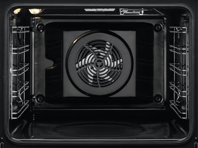 Electrolux KOF3H70X 72 l Roestvrijstaal