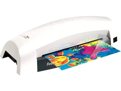 Fellowes Lunar A4 Lamineerapparaat