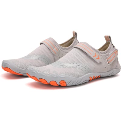 Chaussures de randonnée à séchage rapide pour femmes et hommes, chaussures de Sport légères pour bateau de Kayak de plage 40
