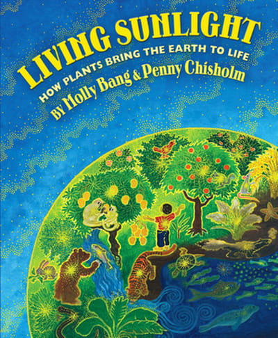 Living Sunlight - Bang, Molly