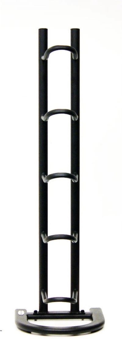 Muscle Power Opbergrek Medicijnballen Deluxe