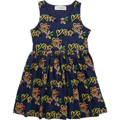 Desigual  Korte Jurk VEST_TESS