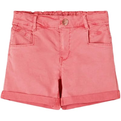 Short broek voor meisjes Name it Nkfbecky Twithilse