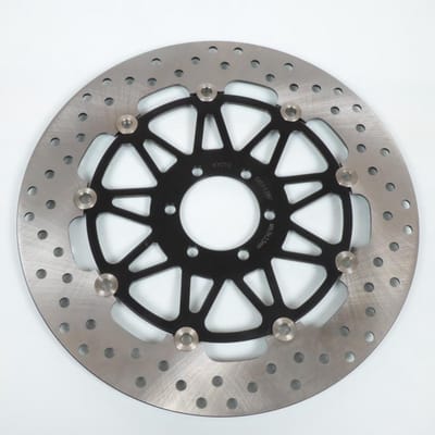 Disque de frein avant Sifam pour Moto Ducati 916 Strada Biposto 1994 à 1998 AVG / AVD Neuf