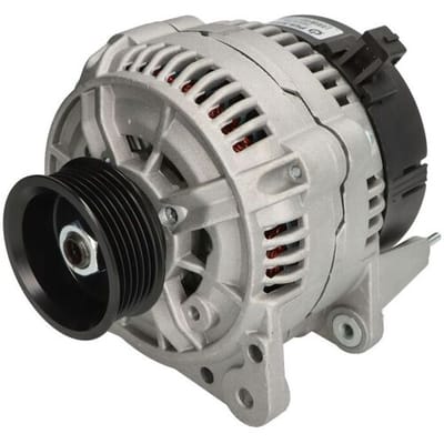 Driefasige generator PULSAR ROTATING ELECTRICS PSR10769