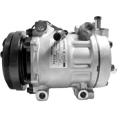 Compressor airconditioning AIRSTAL 10-0285