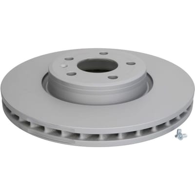 Remschijf BOSCH 0 986 479 E49 voorkant, geventileerd, sterk gecarboniseerd, 1 Stuk