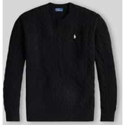 Regular fit pullover van mix van wol en kasjmier 'JULIANNA'