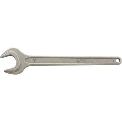 Stahlwille 40040460 4004 46 EINMAULSCHLUESSEL Enkelvoudige steeksleutel Sleutelbreedte (metrisch) 46 mm