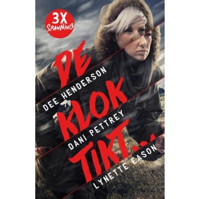 De Klok Tikt - Dee Henderson