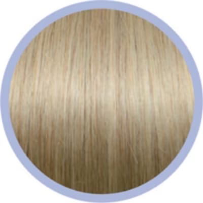 Seiseta Keratin Fusion 24 Intens Asblond 50-55cm