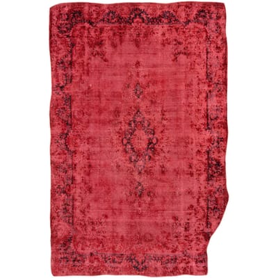 Vloerkleed Carice handgemaakt wol | Hadorn