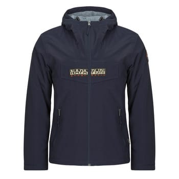 Parka Jas Napapijri RAINFOREST OPEN WI