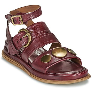 Platte sandalen Airstep / A.S.98 SPOON METAL