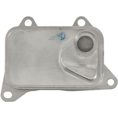 Olie radiator, motorolie NISSENS 90914