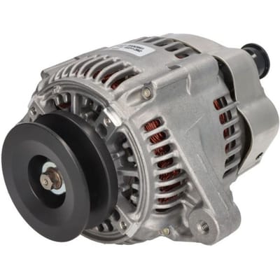 Driefasige generator DENSO DAN2051