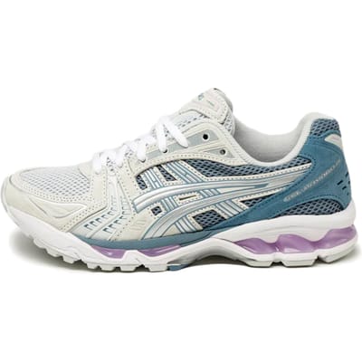 ASICS Gel-Kayano 14 Glacier Grey (W)