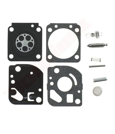 Carburateur reparatieset passend op ZAMA ( RB-208 )
