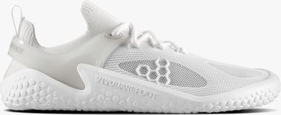 Vivobarefoot Motus Strenght - Bright White - Vrouwen Barefoot Schoenen - Maat 40