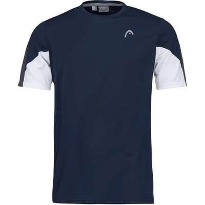 Kinder-T-shirt Head Club 22 Tech