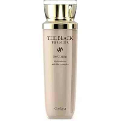 Authentique Coreana The Black Premier Émulsion 140ml beige
